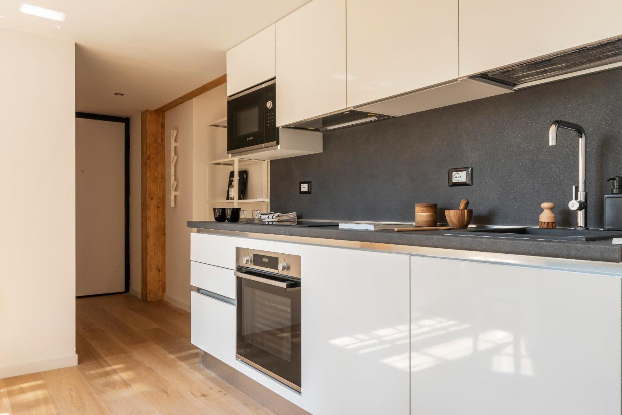 Miniloft Flexyrent - Aircon - Wifi - Brand New Apartment Милано Екстериор снимка