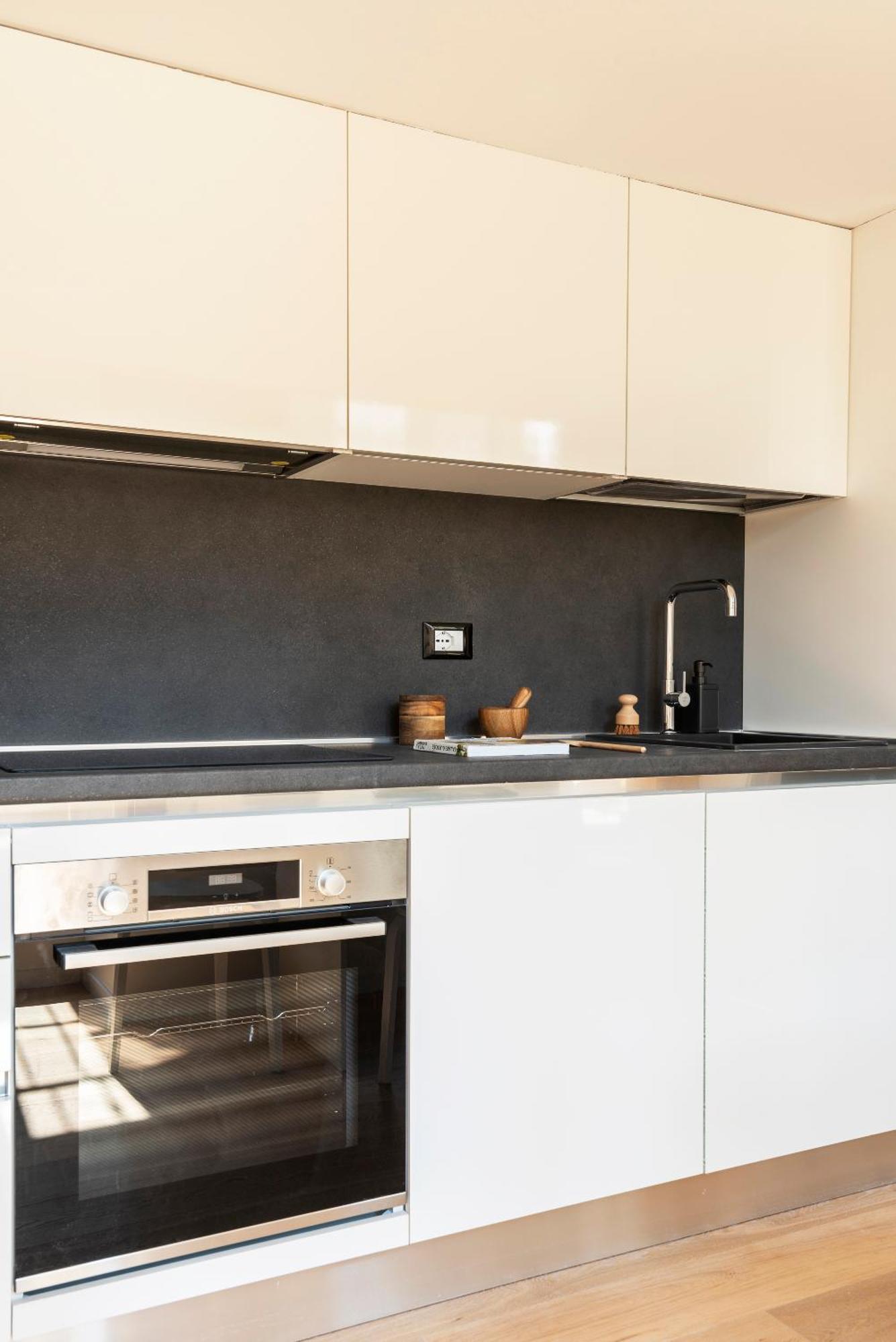 Miniloft Flexyrent - Aircon - Wifi - Brand New Apartment Милано Екстериор снимка