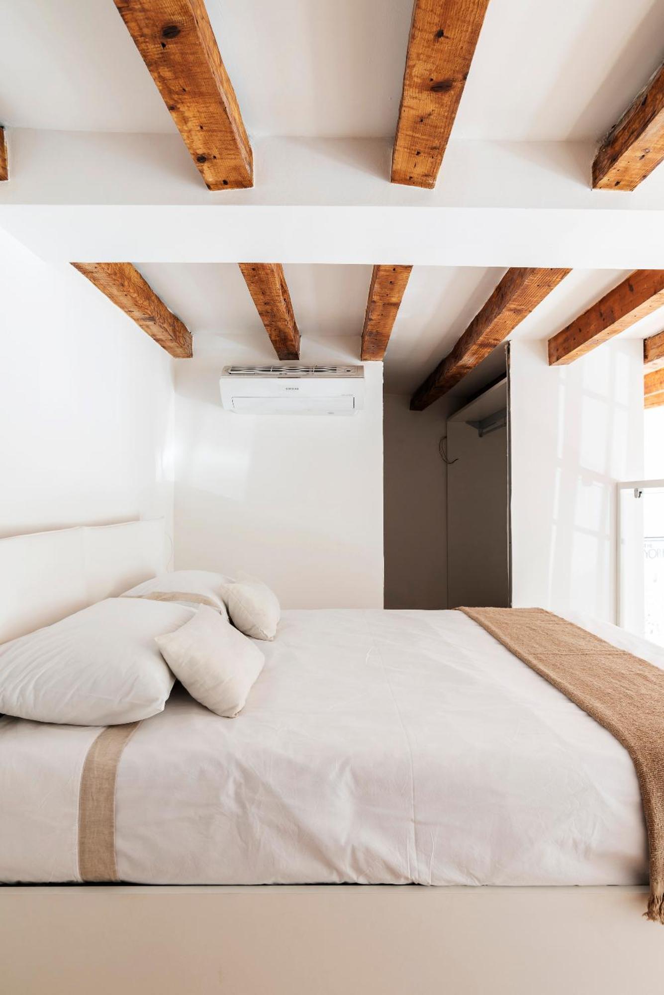 Miniloft Flexyrent - Aircon - Wifi - Brand New Apartment Милано Екстериор снимка